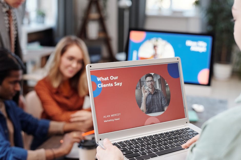 Cómo preparar una reunión con tu diseñador web y no perder el tiempo