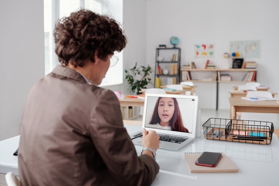 Academias y centros de formación: cómo captar alumnos con tu página web