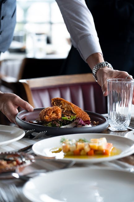 Web per a restaurants: 10 elements que no hi poden faltar