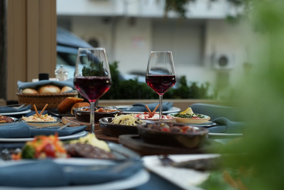 Web para restaurantes: 10 elementos que no pueden faltar en 2025