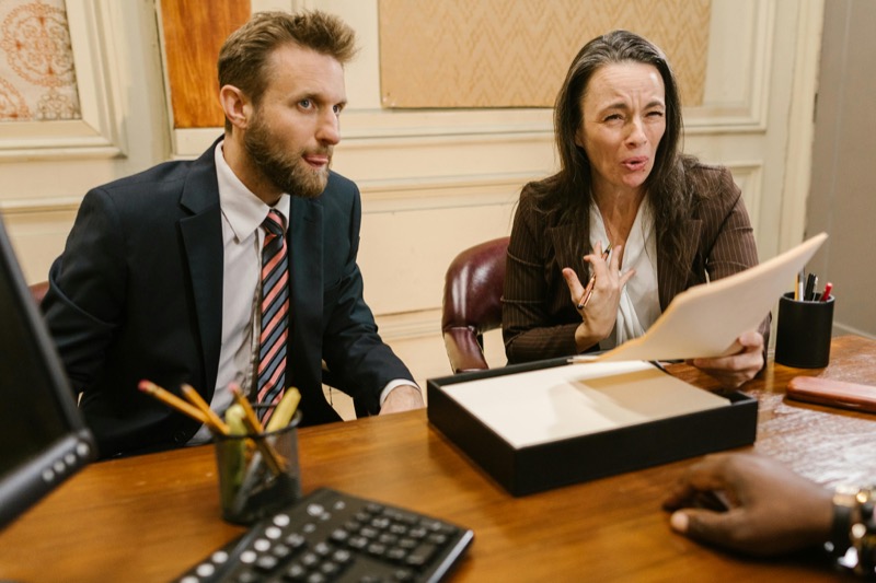 Abogados