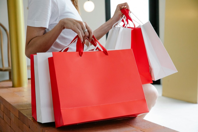 Comercios
