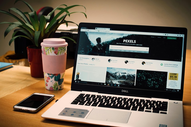 Renovar web